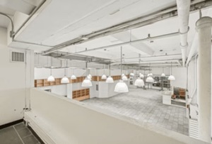 57 W 38th St, New York, NY, 10018