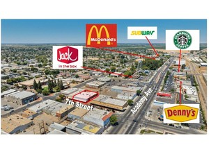 1328 7th St, Sanger, CA, 93657