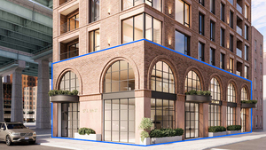 63 South 6th Street, Brooklyn, NY, 11249