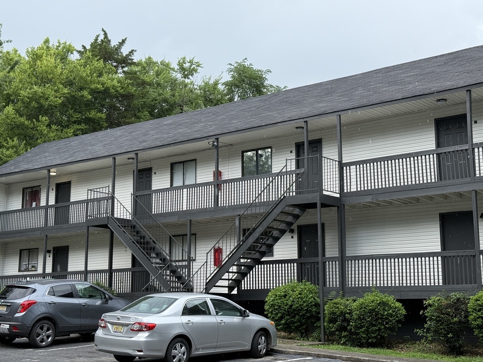 Huntsville 35-unit Portfolio, Huntsville, AL, 35805