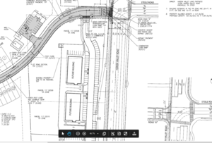 Hardin Valley Road & Steele Road, Knoxville, TN, 37932