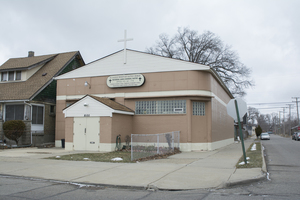 8100 Chalfonte St, Detroit, MI, 48238