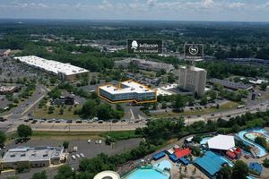 444 Oxford Valley Road, Langhorne, PA, 19047