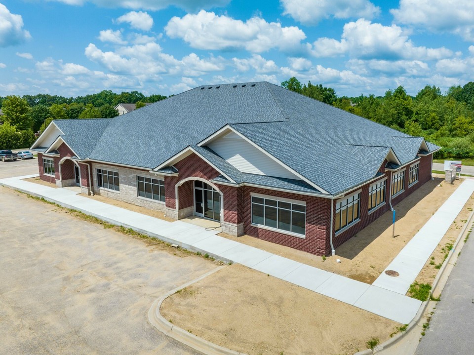 Independence Township