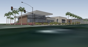 NWC Thomas Rd & Verrado Way, Buckeye, AZ, 85396