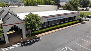 255 N Peters Road, Knoxville, TN, 37923