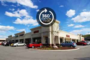 10820 Kingston Pike, Knoxville, TN, 37934