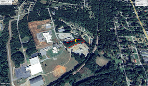 0000 Kevin Roberts Way, Greensboro, GA, 30642