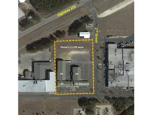 310 2nd St, Boscobel, WI, 53805