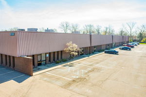 15101 Century Drive, Dearborn, MI, 48120