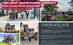 Route 741 North of Route 63, Lebanon, OH, 45036