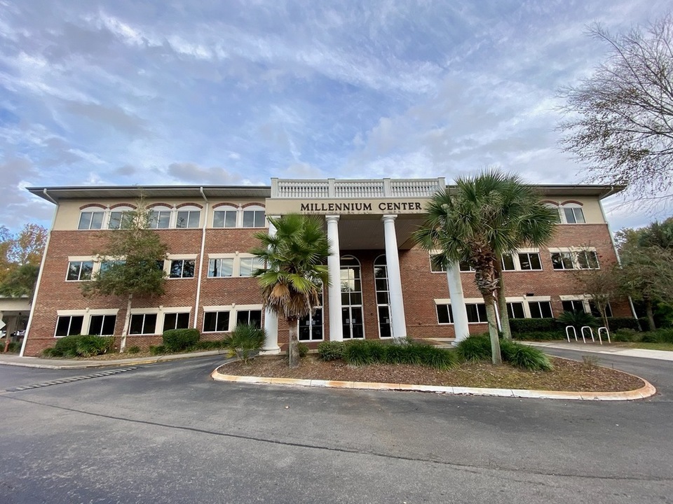 4340 W Newberry Rd Suite 101, Gainesville, FL, 32607