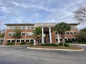 4340 W Newberry Rd Suite 101, Gainesville, FL, 32607