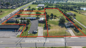 824 SW 134th Street, Moore, OK, 73170