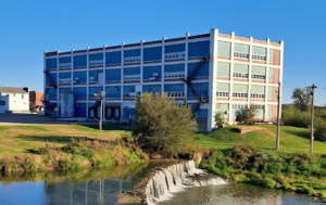 101-107 North Washington Street, Hanover, IL, 61041