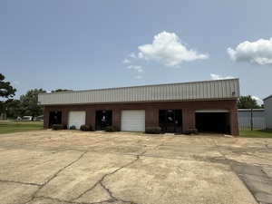 562 Industrial Drive, Richland, MS, 39218