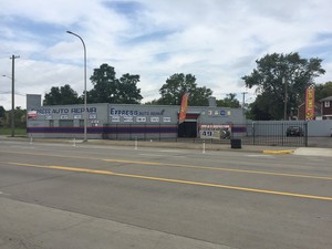 4750 Conner Street, Detroit, MI, 48215