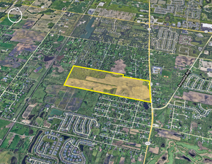 40300 N Green Bay Rd, Beach Park, IL, 60099