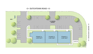  Dutchtown Road, Knoxville, TN, 37932