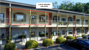 1950 Thomasville Road, Tallahassee, FL, 32303