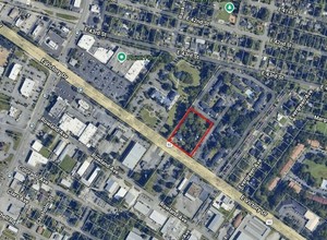 2180 E Victory Dr, Savannah, GA, 31404