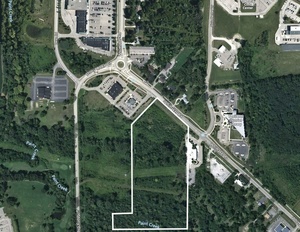 5500 Whittaker Rd., Ypsilanti, MI, 48197