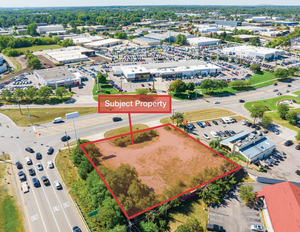 37810 Grand River Ave, Farmington, MI, 48335