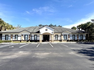 1300 City View Ctr, Oviedo, FL, 32765