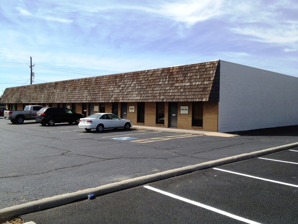 2314 Lakeview Drive, Amarillo, TX, 79109