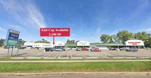 3132 E Michigan Ave, Jackson, MI, 49202