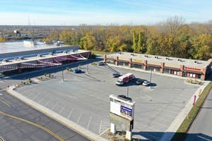 1921-1931 West 25th Avenue, Gary, IN, 46404