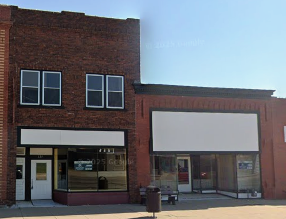 321 Main Street, Towanda, KS, 67144