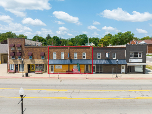 115 N Shiawassee, Corunna, MI, 48817