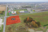 10927 Parrish Avenue Lot 1, Saint John, IN, 46373