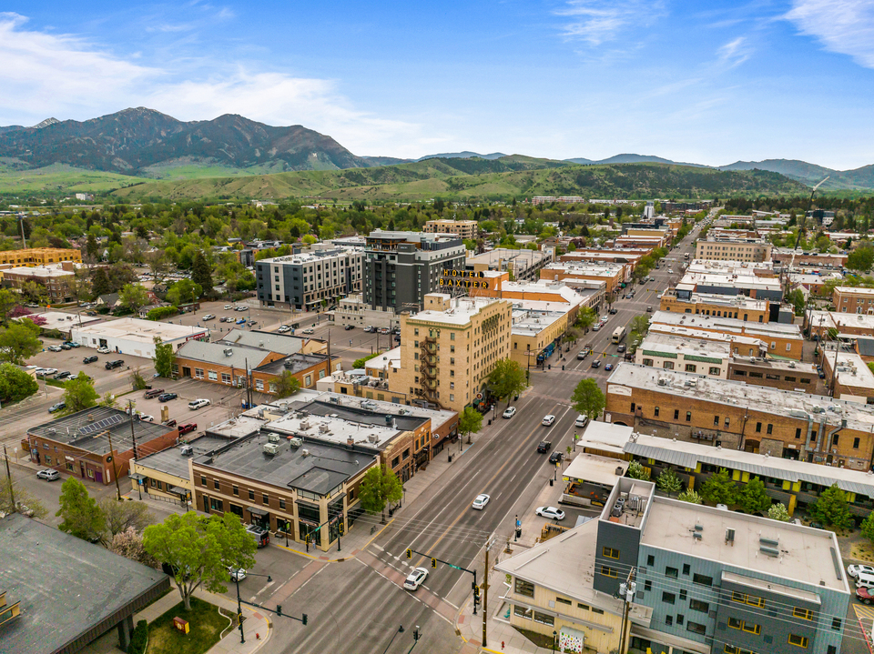 129 W Main Street, Bozeman, MT, 59715