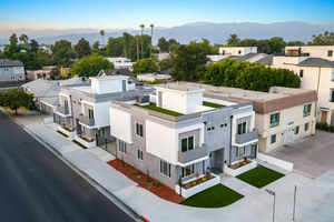 10857 Morrison Street, Los Angeles, CA, 91601