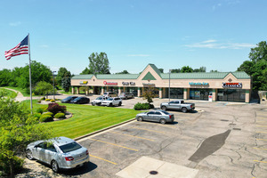 18000-18050 Silver Parkway, Fenton, MI, 48430