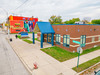 8282 Woodward Ave, Detroit, MI, 48202