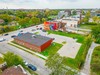 8282 Woodward Ave, Detroit, MI, 48202