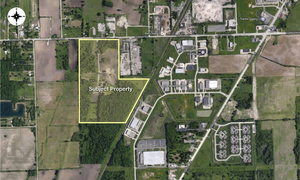 29270 26 Mile Road, Chesterfield, MI, 48051