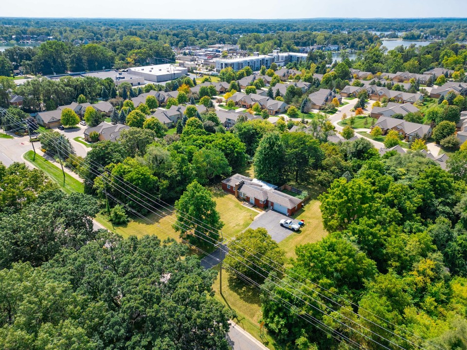 White Lake Charter Township