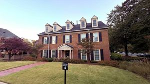 8405 & 8409 Dunwoody Pl, Sandy Springs, GA, 30350