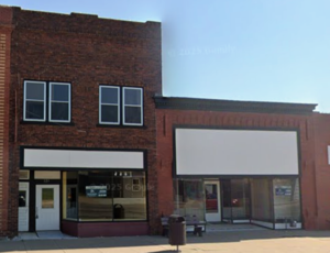 319 E Main Street, Towanda, KS, 67144