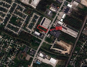 0 Telegraph & Meadowbrook, Monroe, MI 48161, Monroe, MI, 48161