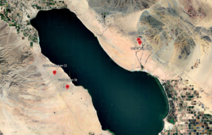 2000 Cajon Street, Thermal, CA, 92274