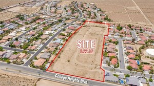 120 West Cielo Avenue, Ridgecrest, CA, 93555