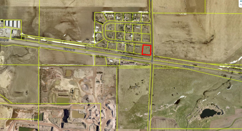 Rowena Land, Brandon, SD, 57005