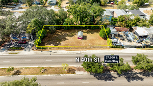 8428 N 40th St, Tampa, FL, 33604