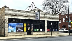 3528 N Pulaski Rd, Chicago, IL, 60641