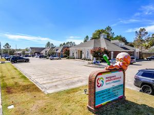 2600 Bell Rd, Montgomery, AL, 36117